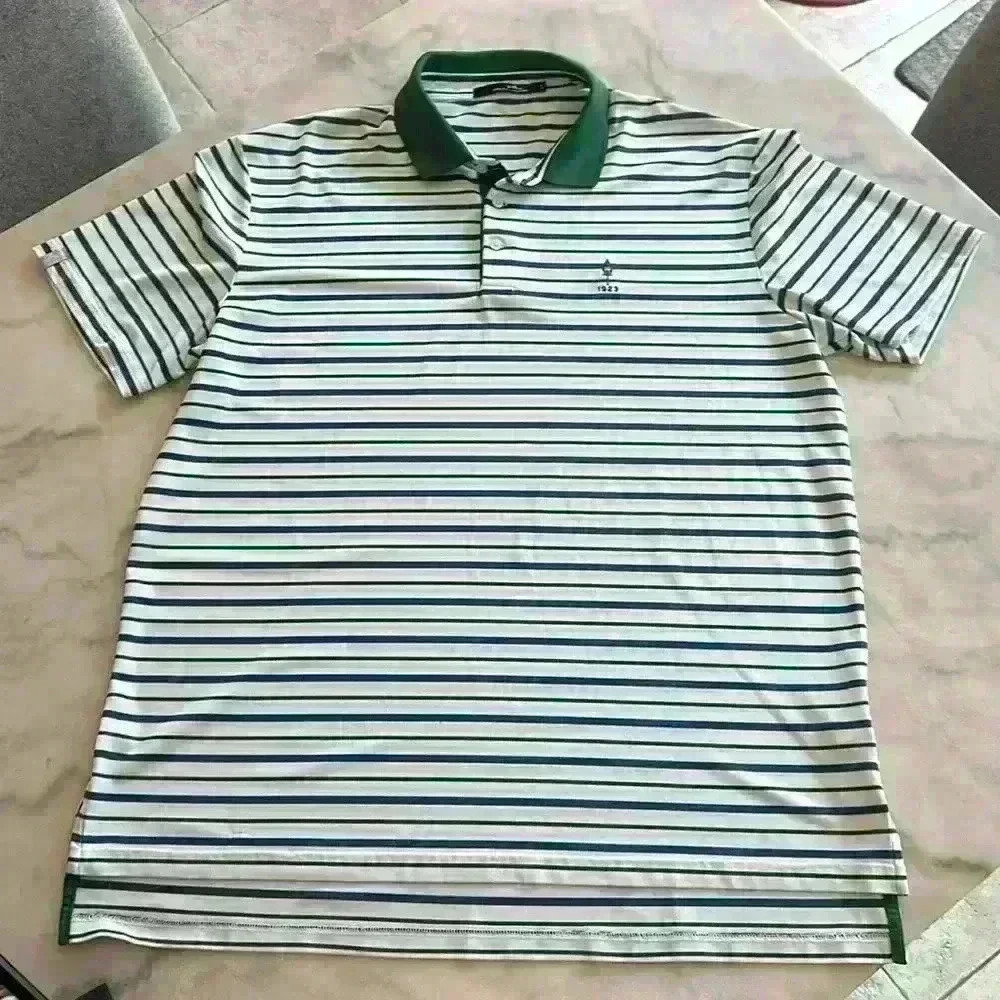 Ralph Lauren Golf Polo Shirt - Picture 14 of 15